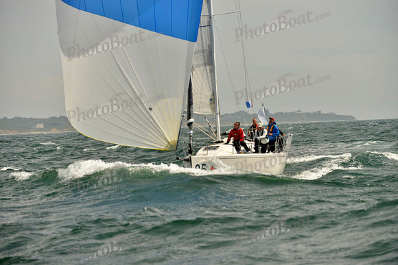 2017 Block Island Race Week A_0946