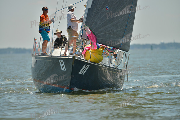 2017 Southern Bay Race Week A_2097