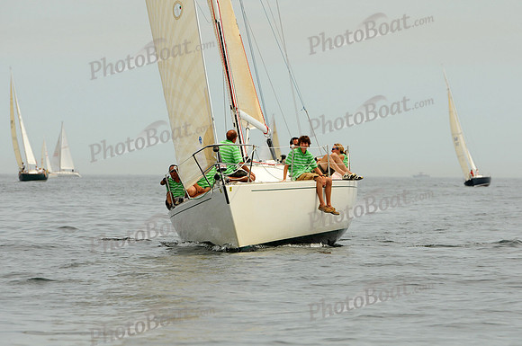 2011 Park City Regatta A 543