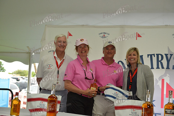 2015 Block Island Race Week Awards Thurs 046
