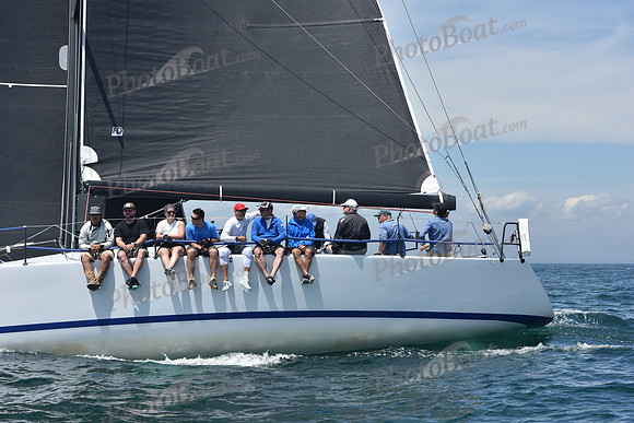 2021 Block Island Race Week A_0761
