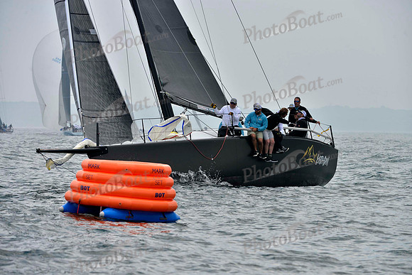 2021 Block Island Race Week C_0098