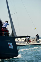 2015 Block Island Race Week A 462