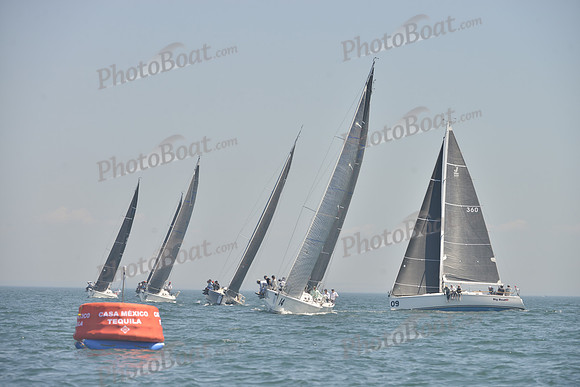 2025 Block Island Race Week G_0038