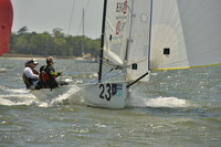 2017 Charleston Race Week B_0371