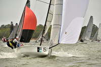 2019 Charleston Race Week C_0215