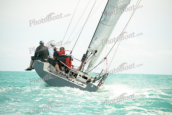 2016 Key West Race Week G_0043