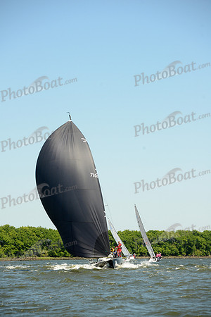 2016 Charleston Race Week E_0523