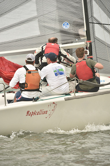2019 Charleston Race Week C_0892