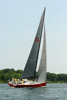 2011 NYYC Annual Regatta A 1701