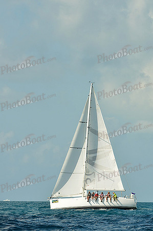 2015 Key West Race Week D 330