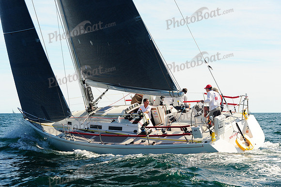 2014 Newport Bermuda A 1954