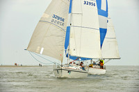 2015 Charleston Race Week E 1348