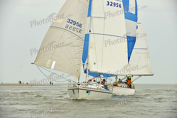 2015 Charleston Race Week E 1348