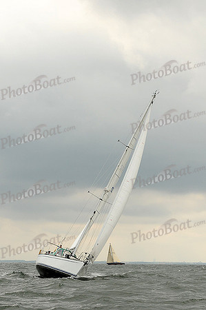 2012 Cape Charles Cup A 876