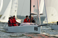2015 J70 Winter Series B 971