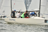 2019 Charleston Race Week C_1406