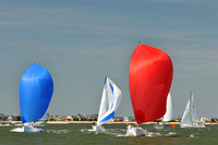 2013 Southern Bay Race Week D 1083