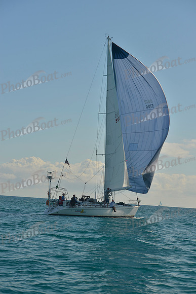 2019 Ft Lauderdale to Key West Race_1189