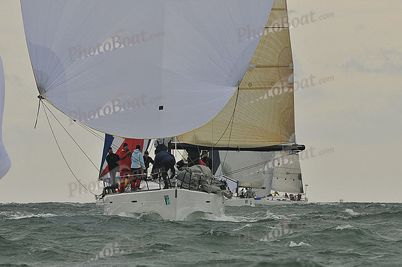 2013 Charleston Race Week B 1463
