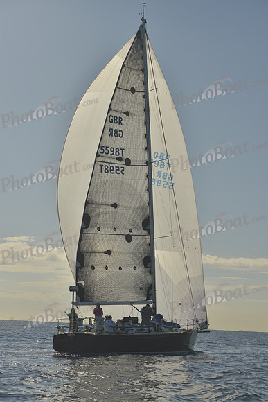 2019 Ft Lauderdale to Key West Race_0215