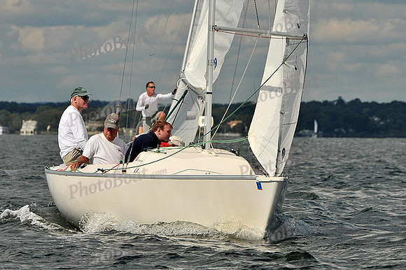 2012 Sonar LIS Champs C 431