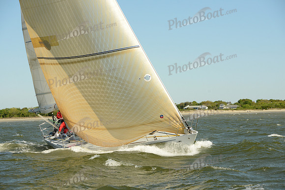 2016 Charleston Race Week E_0172