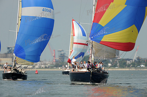2013 Southern Bay Race Week B 228