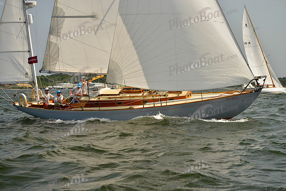 2017 IYRS Classic Yacht Regatta_0080
