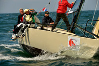 2017 Block Island Race Week A_0500