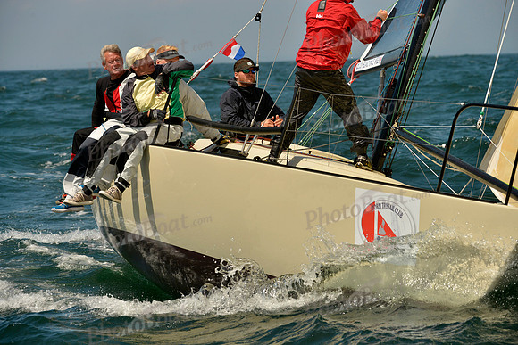 2017 Block Island Race Week A_0500