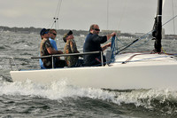 2014 J70 Winter Series A 1734