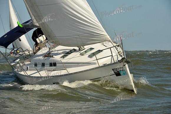 2016 Charleston Race Week C 0221