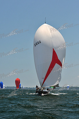 2012 NYYC Annual Regatta A 1694