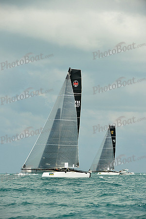 2015 Key West Race Week D 1694