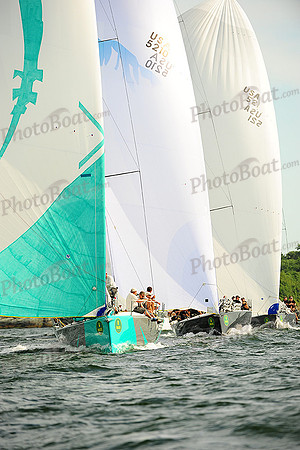 2014 NYYC Race Week C 1478