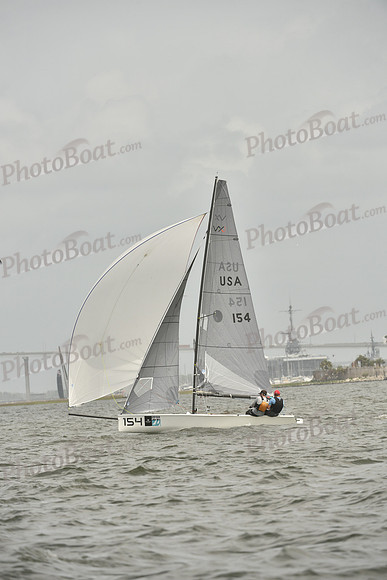 2019 Charleston Race Week C_0101