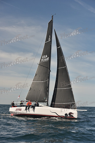 2024 Figawi 2677