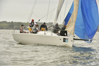2019 Charleston Race Week C_0848