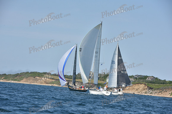 2019 Block Island Race Week H_0224