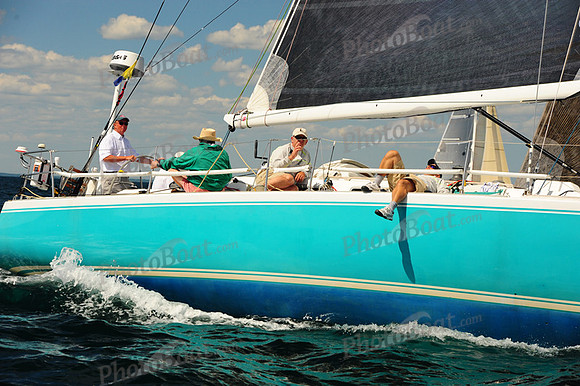 2014 Newport Bermuda A 1495