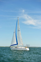 2015 Cape Charles Cup A 1582
