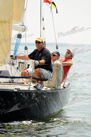 2011 Southern Bay RW E 157