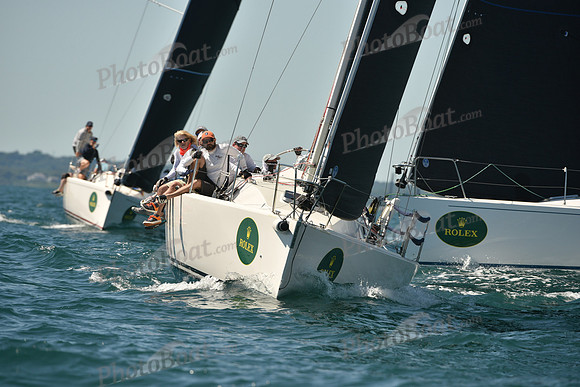 2018 NYYC Race Week B_0744