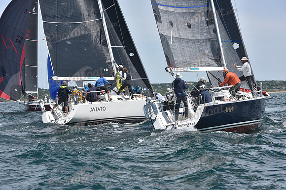 2021 Block Island Race Week D_3353