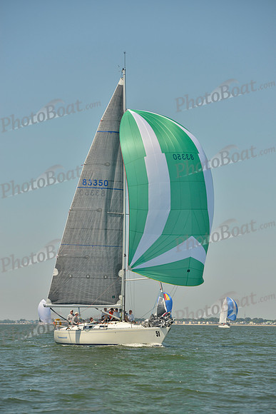 2017 Southern Bay Race Week B_0686