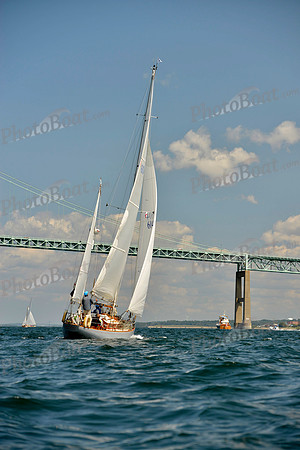 2017 IYRS Classic Yacht Regatta B_0075