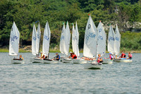 2012 Opti Green Fleet 382
