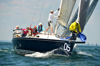 2015 Block Island Race Week G 880