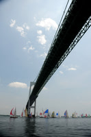 2011 NYYC Annual Regatta A 267
